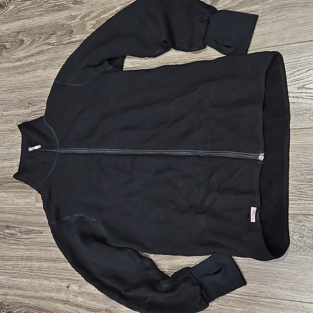 Woolpower Midlayer Jacket - image 4